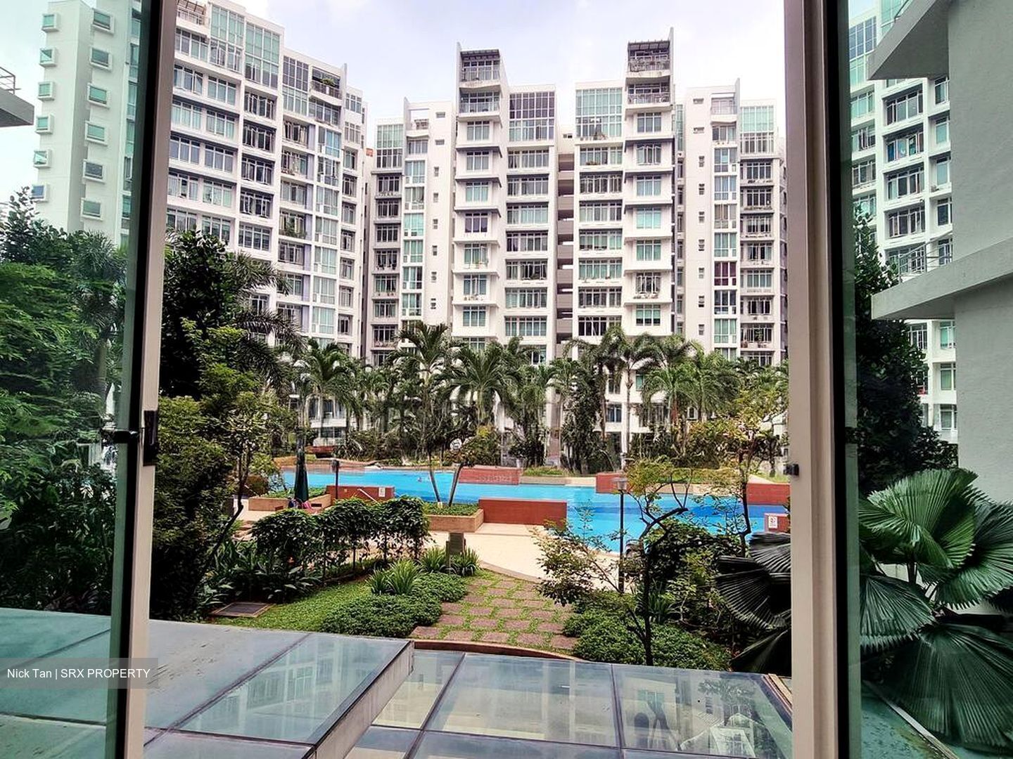 Compass Heights (D19), Apartment #508618431